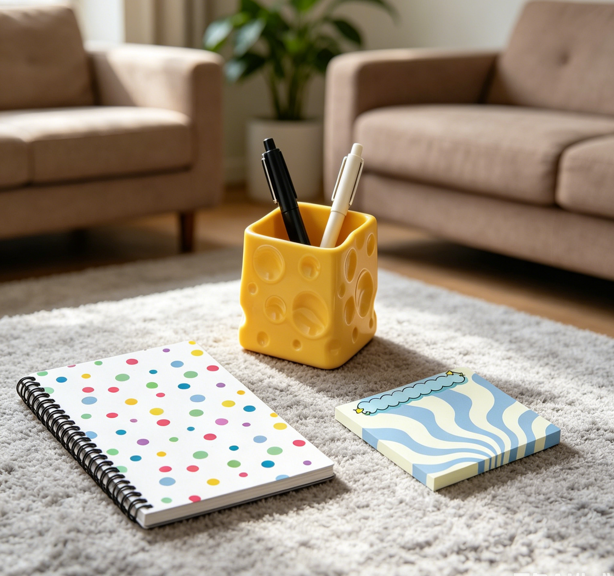 Les 3 essentiels de bureau pour booster votre productivité au quotidien